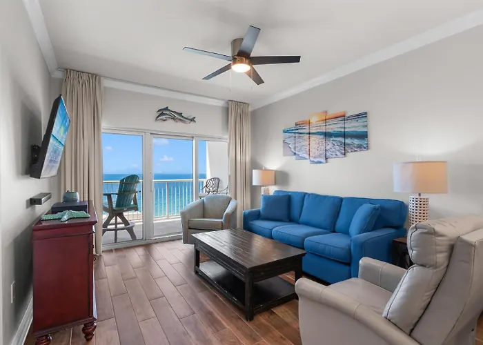 Gorgeous Renovated 2 Bedroom At Crystal Tower! Fall Specials *