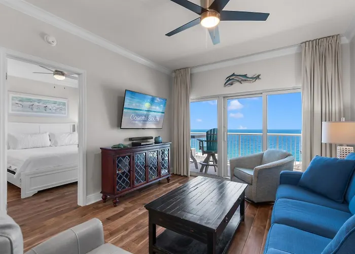 Gorgeous Renovated 2 Bedroom At Crystal Tower! Fall Specials Apartment