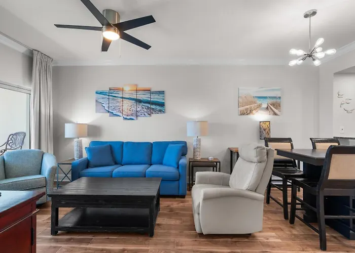 Gorgeous Renovated 2 Bedroom At Crystal Tower! Fall Specials
