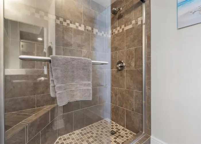 Apartment Gorgeous Renovated 2 Bedroom At Crystal Tower! Fall Specials Gulf Shores