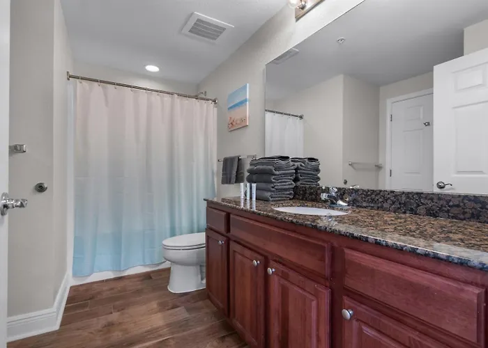 Apartment Gorgeous Renovated 2 Bedroom At Crystal Tower! Fall Specials Gulf Shores