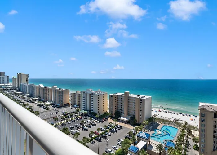 Gorgeous Renovated 2 Bedroom At Crystal Tower! Fall Specials *