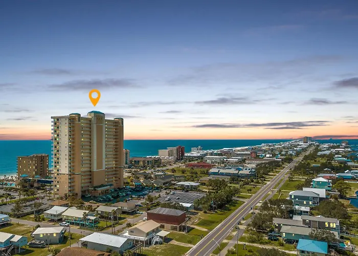Apartment Gorgeous Renovated 2 Bedroom At Crystal Tower! Fall Specials *