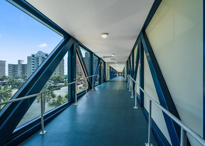 Gorgeous Renovated 2 Bedroom At Crystal Tower! Fall Specials Apartment *